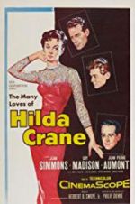 Watch Hilda Crane Online Putlocker