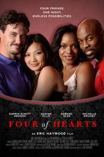 Watch Four of Hearts Putlocker