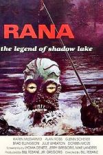 Watch Rana: The Legend of Shadow Lake Online Putlocker