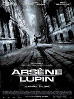 Watch Arsne Lupin Online Putlocker