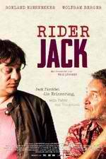 Watch Rider Jack Online Putlocker