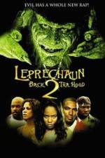 Watch Leprechaun Back 2 tha Hood Online Putlocker