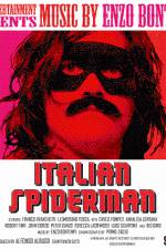 Watch Italian Spiderman Putlocker