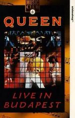 Watch Queen: Hungarian Rhapsody - Live in Budapest \'86 Online Putlocker