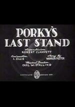 Watch Porky\'s Last Stand Online Putlocker