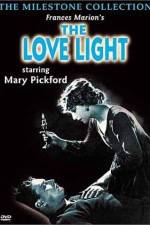 Watch The Love Light Online Putlocker