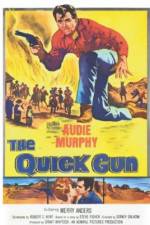 Watch The Quick Gun Putlocker