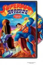 Watch Superman: Brainiac Attacks Putlocker