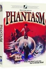 Watch Phantasm Online Putlocker