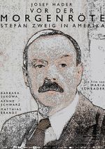 Watch Stefan Zweig: Farewell to Europe Online Putlocker