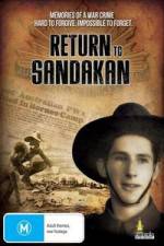 Watch Return To Sandakan Online Putlocker
