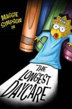 Watch The Simpsons The Longest Daycare Online Putlocker