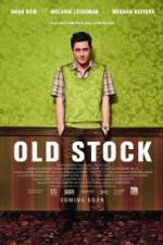 Watch Old Stock Putlocker