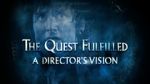 Watch The Lord of the Rings: The Quest Fulfilled Online Putlocker