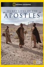 Watch Secret Lives of the Apostles Putlocker