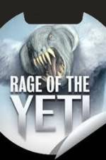 Watch Rage of the Yeti Putlocker