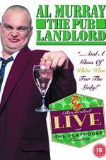 Watch Al Murray: The Pub Landlord Live - A Glass of White Wine for the Lady Putlocker
