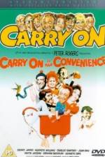 Watch Carry on at Your Convenience Online Putlocker