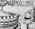 Watch Pigs Is Pigs (Short 1937) Online Putlocker