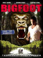Watch Skookum: The Hunt for Bigfoot Putlocker