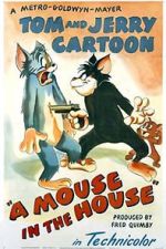 Watch A Mouse in the House Putlocker