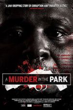 Watch A Murder in the Park Online Putlocker
