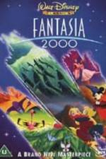 Watch Fantasia/2000 Putlocker
