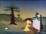 Watch The Foxy Duckling (Short 1947) Online Putlocker
