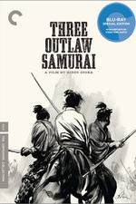 Watch Sanbiki no samurai Putlocker