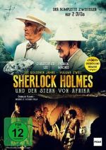 Watch Sherlock Holmes: Incident at Victoria Falls Online Putlocker