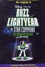 Watch Buzz Lightyear of Star Command: The Adventure Begins Putlocker