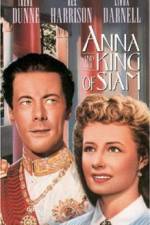 Watch Anna and the King of Siam Online Putlocker