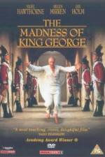 Watch The Madness of King George Putlocker