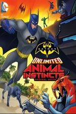 Watch Batman Unlimited: Animal Instincts Putlocker