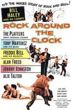 Watch Rock Around the Clock Online Putlocker