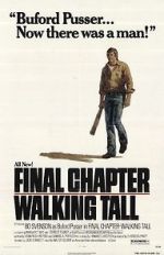 Watch Final Chapter: Walking Tall Online Putlocker