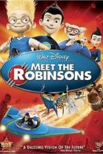 Watch Meet the Robinsons Online Putlocker