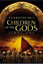 Watch Stargate SG-1: Children of the Gods - Final Cut Putlocker