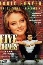 Watch Five Corners Online Putlocker