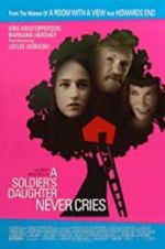 Watch A Soldier\'s Daughter Never Cries Putlocker