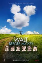 Watch Walt Before Mickey Online Putlocker