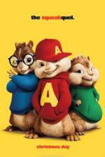 Watch Alvin and the Chipmunks: The Squeakquel Putlocker