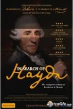 Watch In Search of Haydn Online Putlocker