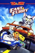 Watch Tom and Jerry The Fast and the Furry Putlocker