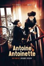 Watch Antoine & Antoinette 123netflix