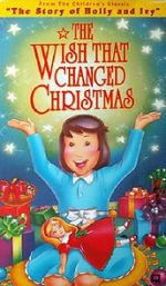 Watch The Wish That Changed Christmas (TV Short 1991) Online Putlocker