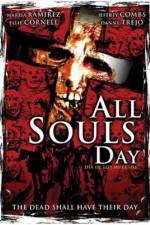Watch All Souls Day: Dia de los Muertos Putlocker