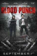 Watch Blood Punch Putlocker
