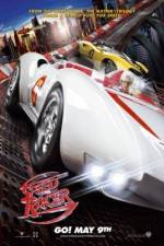 Watch Speed Racer Wootly