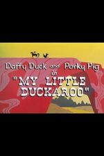 Watch My Little Duckaroo (Short 1954) Online Putlocker